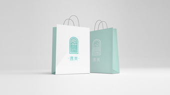 飞凡logo设计 厦门遇美酒店管理公司形象设计